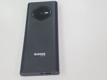Б/у Мобильний телефон Sigma x-style 353 trend 01-200765763