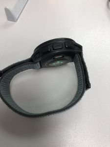 Б/в Смарт-годинник Garmin mil-std-810g 01-200798045