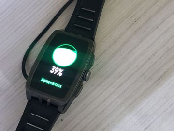 Б/в Смарт-годинник Imilab imiki mb1 01-200761362