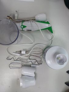 Б/в Блендер Rztk bl 502k plus 01-200797763