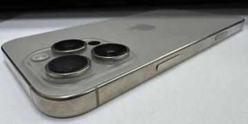 01-200800278: Apple iphone 16 pro max 256gb