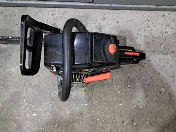 Б/у Пила цепная Dnipro-M dsg-52h 01-200796418