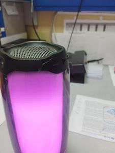 01-200800098: Jbl pulse 4