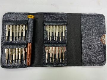 Б/в Набір для ремонту мобільних телефонів 25 предметів 16-000229898