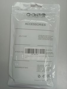 Б/в Чохол Case 12pro 16-000259502