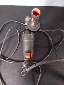 Б/в Дриль ударний Dnipro-M hd-120m 01-200802044