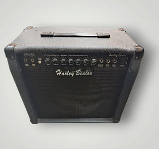Б/в Комбопідсилювач Harley Benton hb-40r 01-200770441
