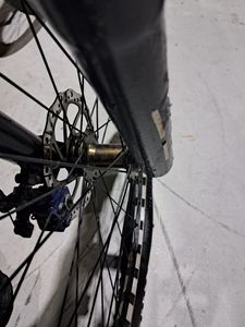 Б/у Велосипед Kellys viper 27,5 01-200761306