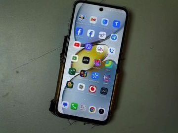 01-200803806: Tecno spark go 1 kl4 4/128gb