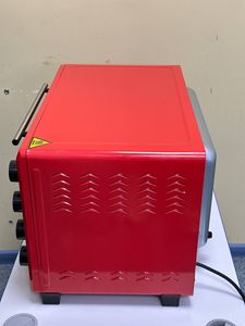 Б/в Духовка електрична Prime Technics peo 5080 r 01-200803024