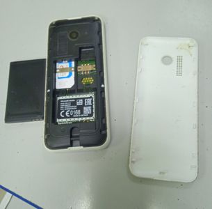 Б/в Мобільний телефон Nokia 150 rm-1190 01-200804246