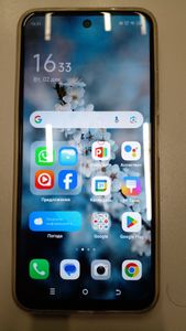 01-200803149: Tecno spark 30c kl5n 4/128gb