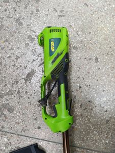 Б/в Електрокоса Кедр кг-2700 01-200803872