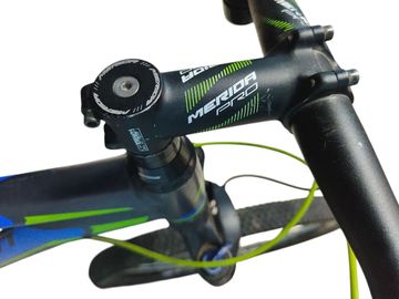 Б/у Велосипед Merida big.nine 900 am 26'' 01-200755838