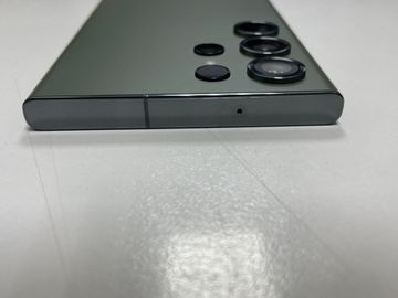 Б/в Мобільний телефон Samsung galaxy s23 ultra 12/512gb 01-200804511