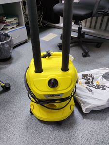 Б/в Пилосос Karcher wd 2-18 01-200804475
