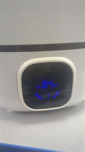 Б/в Зволожувач повітря Cooper&Amp;Hunter ch-2630 + пульт 01-200804135