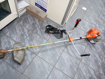 Б/в Мотокоса Treszer tvr6 01-200805364