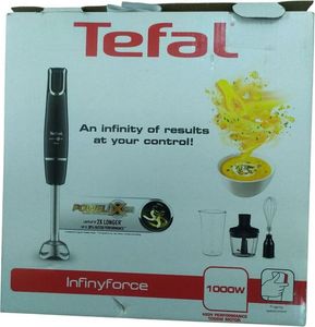 Б/в Блендер Tefal infiny force v2 3in1 hb943 01-200805303