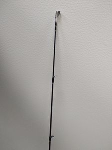 Б/в Спінінг Flagman bonus spin / 2.44m 5-18g 01-200805015