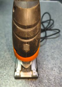 Б/в Електролобзик Daewoo daj 850 01-200801479