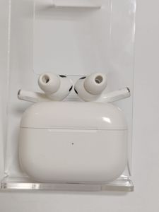 Б/у Наушники Apple airpods pro 2nd generation 01-200803222