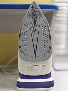 Б/в Праска Rovus sl-2055b-22 01-200781954