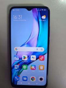 Б/в Мобільний телефон Xiaomi redmi 9 3/32gb 01-200802477