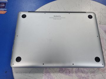 Б/в Ноутбук Apple macbook pro a1502 екр. 13,3/core i5 2,6ghz/ram8gb/ssd256gb/retina/intel iris 01-200802670