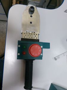 Б/у Паяльник для труб Зенит зпт-1000 01-200805694