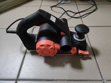 Б/в Рубанок Dnipro-M pl-82 2021 01-200806365