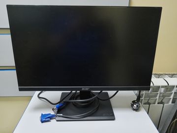 Б/в Монітор Acer v227q 01-200802766
