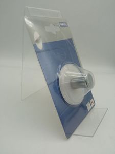 Б/в Гачок пластиковий Wenko 23350100 16-000207273