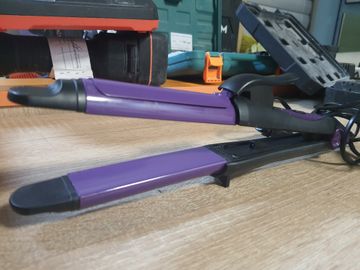 Б/в Плойка Saturn st-hc7361 01-200608889