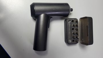 Б/в Шурупокрут Mijia electric screwdriver 01-200804297