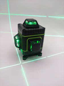 Б/в Лазерний нівелір Hilda 4d 360 01-200804531