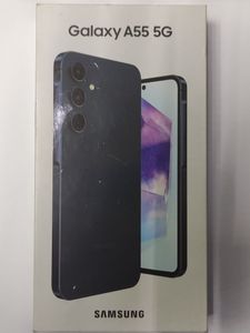 Б/в Мобільний телефон Samsung galaxy a55 5g sm-a556b 8/256gb 01-200803865