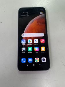 Б/в Мобільний телефон Xiaomi redmi 9c 2/32gb 01-200807999