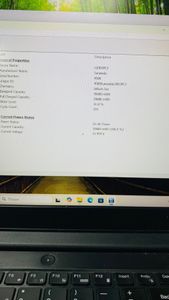 Б/в Ноутбук Lenovo 15/ryzen 5 5500u ddr4/8gb ddr4/hdd *відсутній/ssd 512 gb/geforce rtx2050 4gb 01-200808139