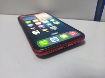 Б/у Мобильний телефон Apple iphone 11 64gb 01-200809484