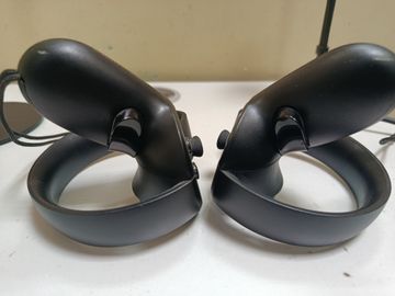 Б/у Очки виртуальной реальности Oculus rift 01-200803373