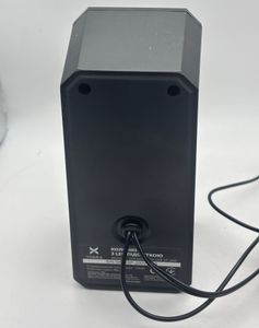 Б/в Мультимедійна акустика Vinga sp-200 led usb 01-200809419