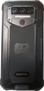 Б/в Мобільний телефон Oukitel wp23 pro 8/128gb 01-200809739