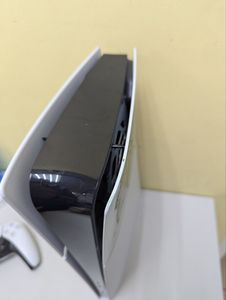 Б/у Игровая приставка Sony playstation 5 slim digital 825gb 01-200809162