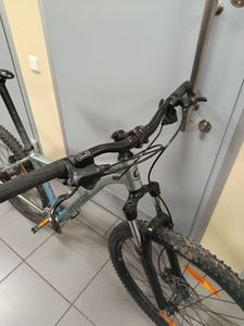 Б/в Велосипед Cannondale без моделі 01-200803229