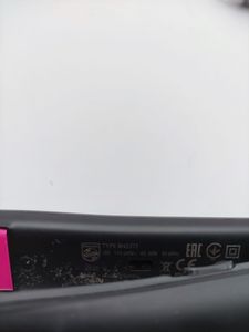 Б/в Випрямляч Philips straightcare essential bhs375/00 01-200809248