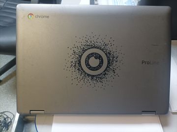 Б/в Ноутбук Acer chromebook 311 /екр 11,6 /mediatek kompanio 528 /ram 4gb /ssd 32gb /mediatek integrated graphics 01-200811478