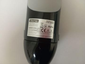 Б/в Блендер Liberton lhb-0306 01-200811726