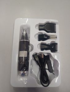 Б/в Тример електричний Kemei km-6630 01-200811791