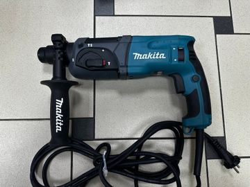 Б/у Перфоратор Makita hr2470 01-200809697